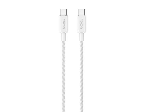datový a nabíjecí kabel USB-C /USB-C
